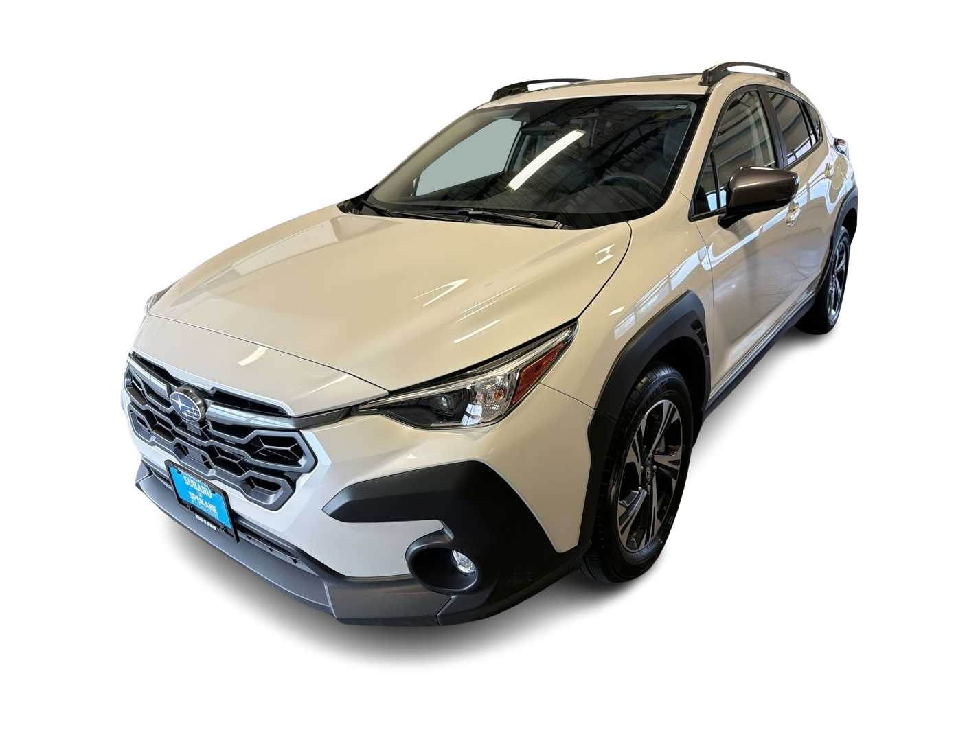Thumbnail: 2024 Subaru Crosstrek - 1
