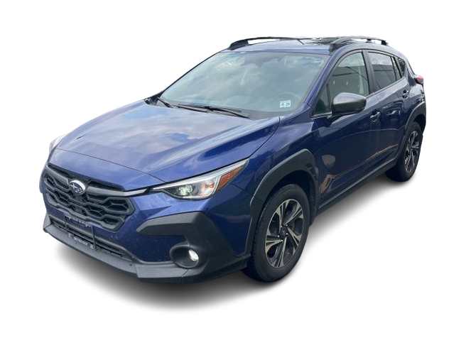 2024 Subaru Crosstrek Premium -
                  Spokane, WA