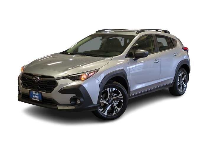 2024 Subaru Crosstrek Premium -
                Spokane, WA