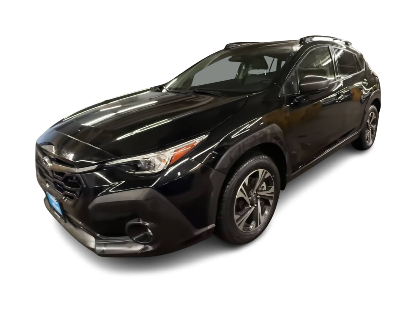 Thumbnail: 2024 Subaru Crosstrek - 1