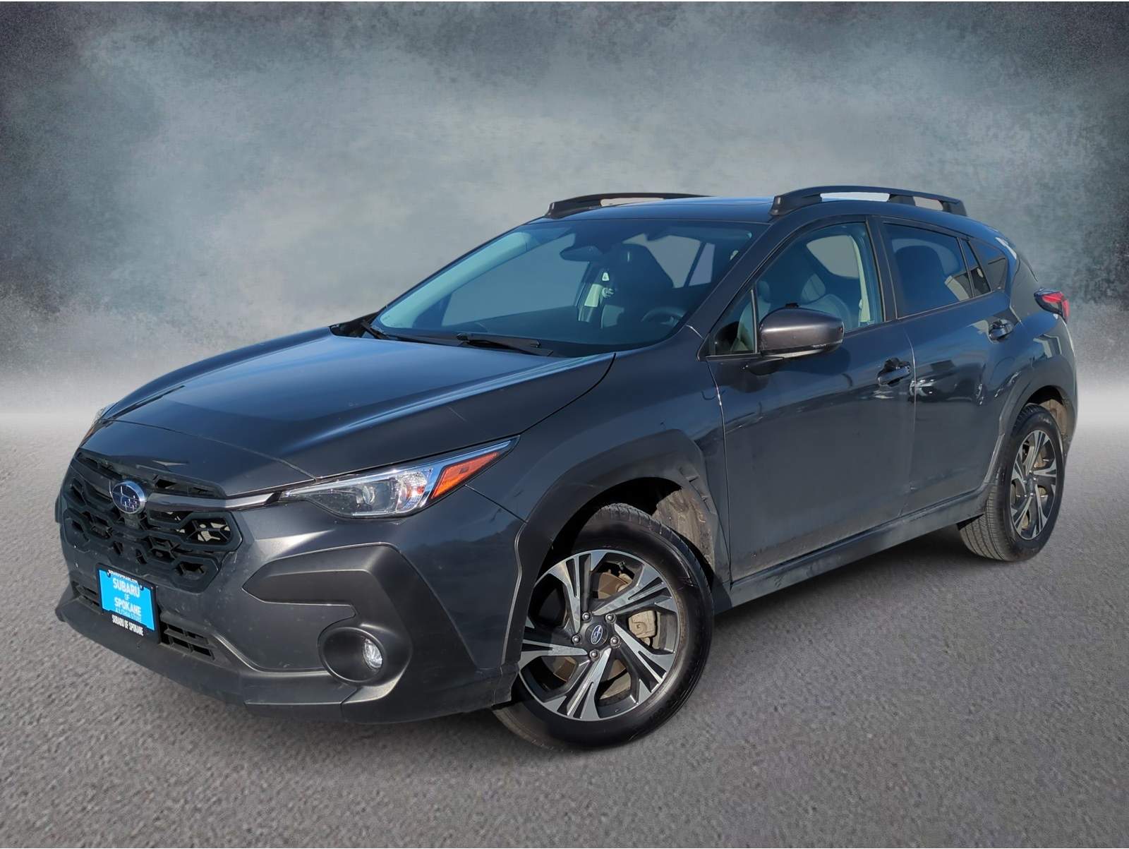 2024 Subaru Crosstrek Premium's photo