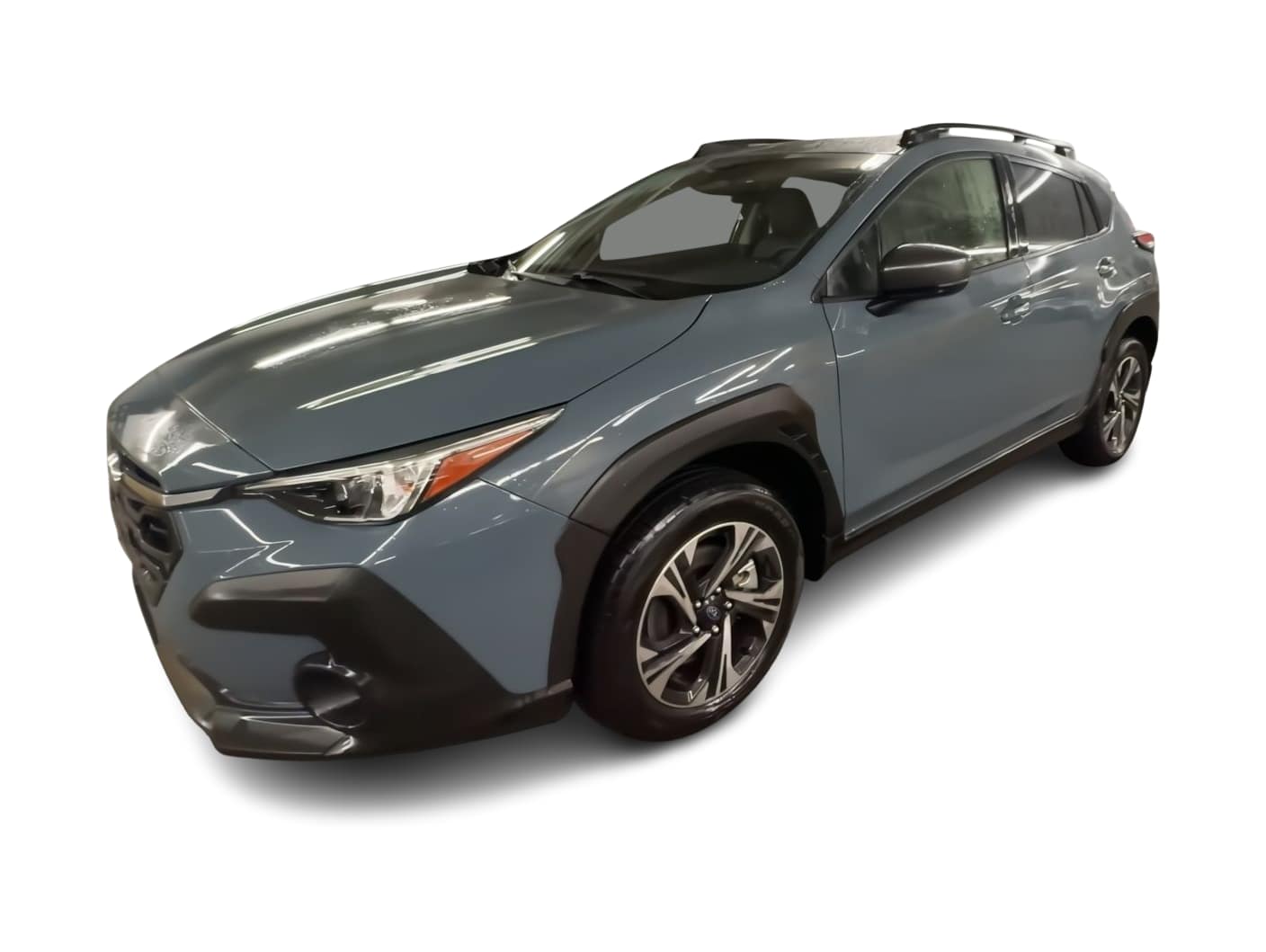 Thumbnail: 2024 Subaru Crosstrek - 1