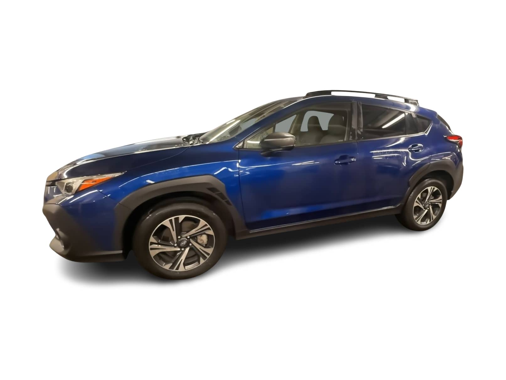 Thumbnail: 2024 Subaru Crosstrek - 1