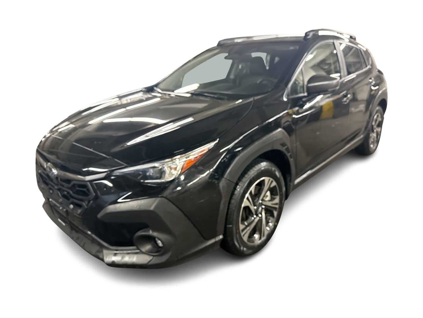 Thumbnail: 2024 Subaru Crosstrek - 1