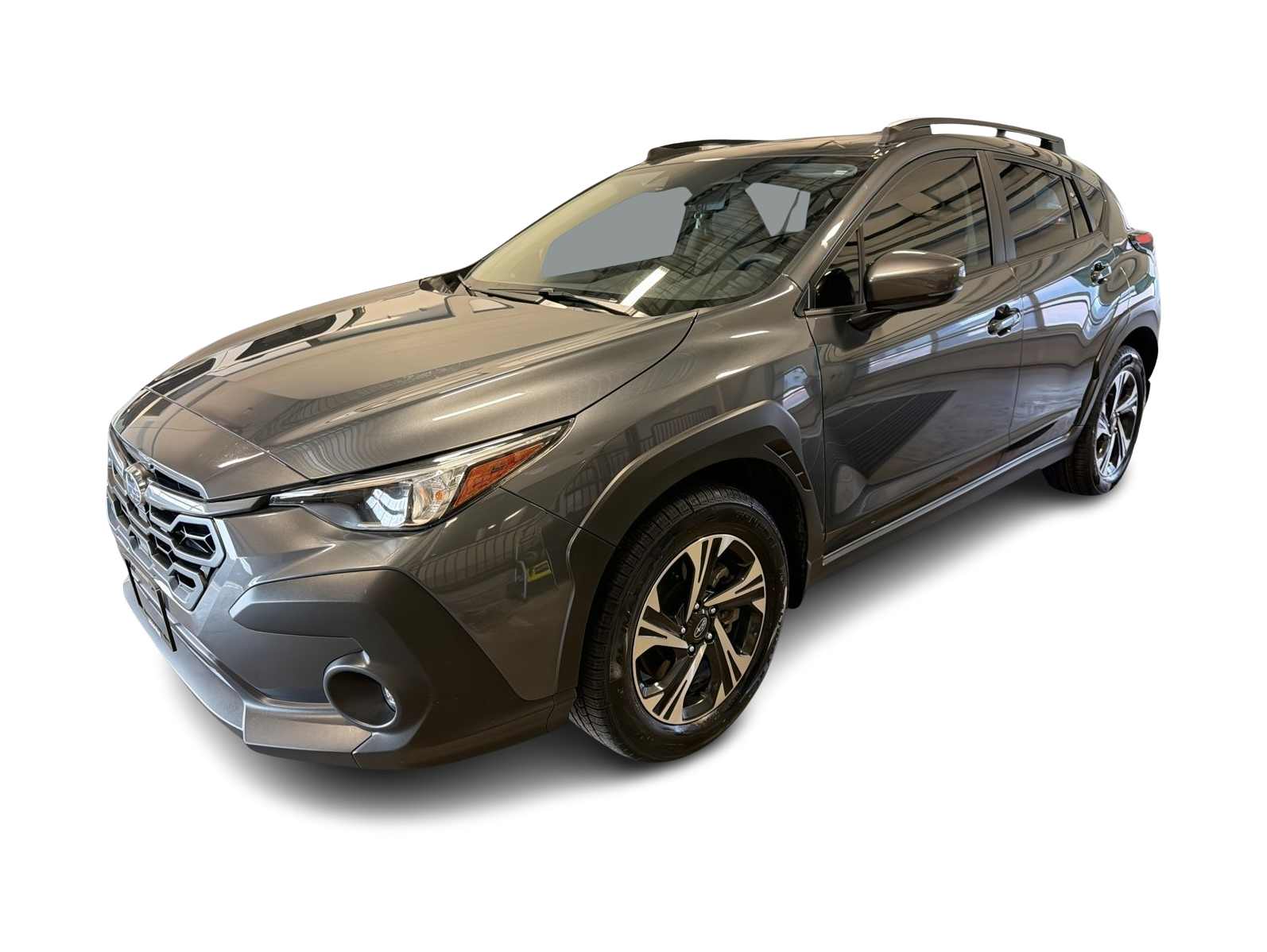 Thumbnail: 2024 Subaru Crosstrek - 1