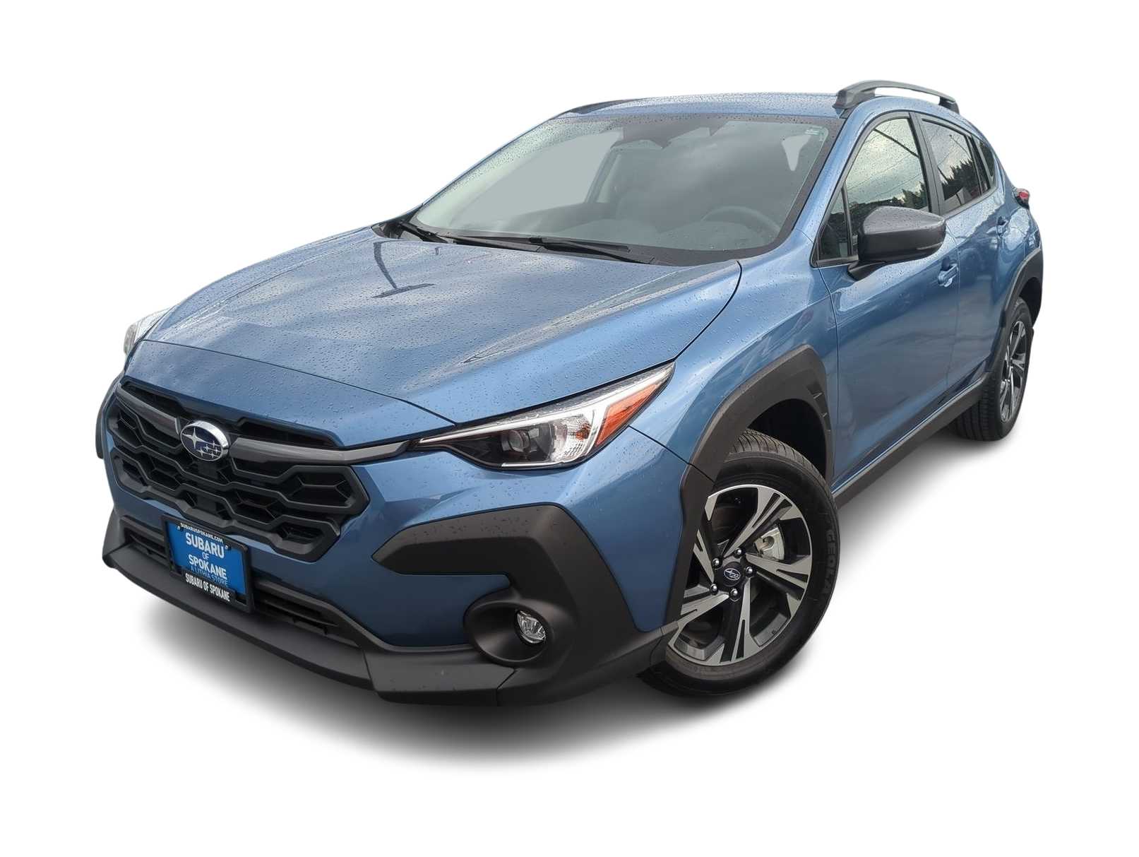 2024 Subaru Crosstrek Premium -
                  Spokane, WA