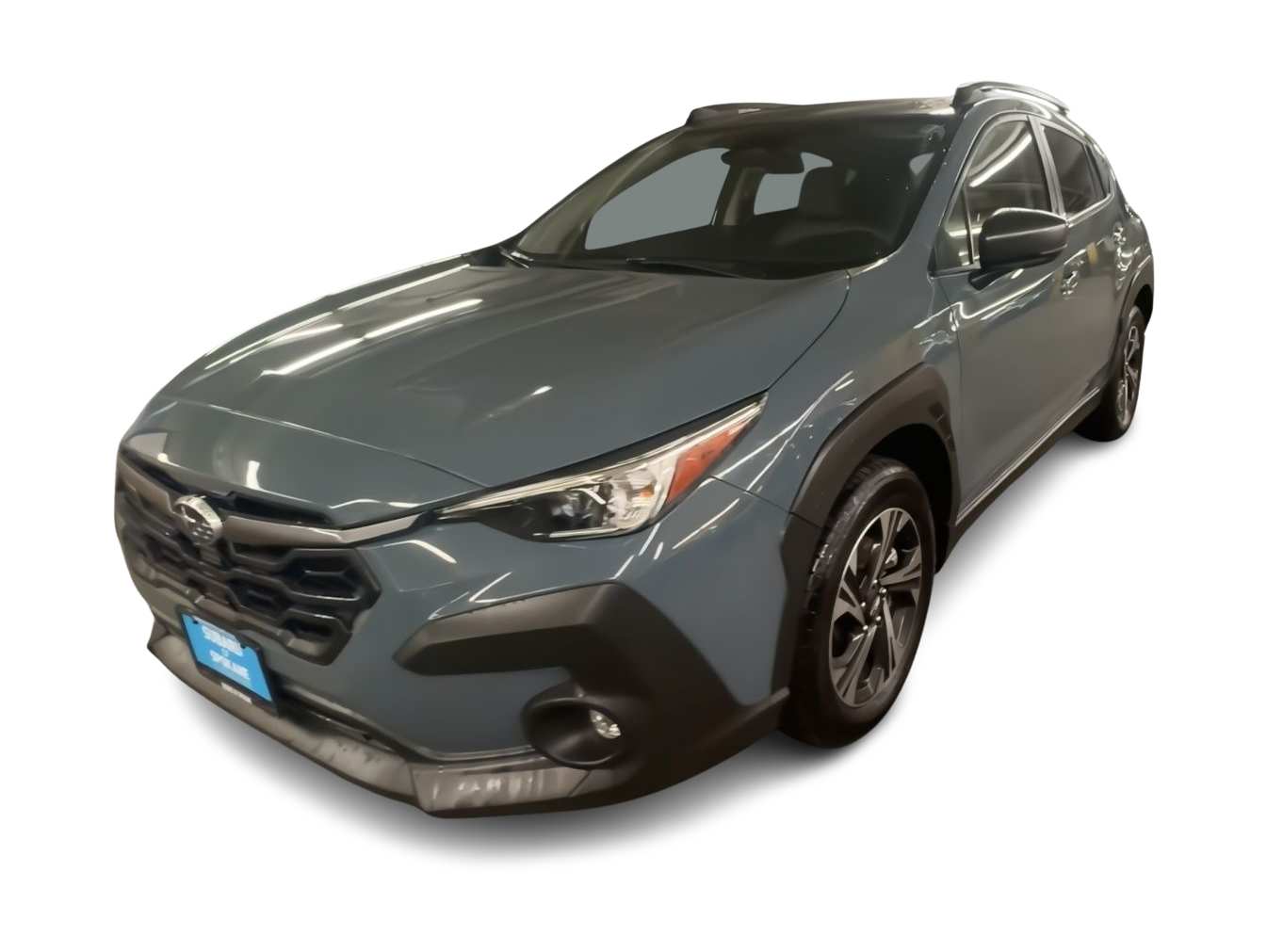 Thumbnail: 2024 Subaru Crosstrek - 1