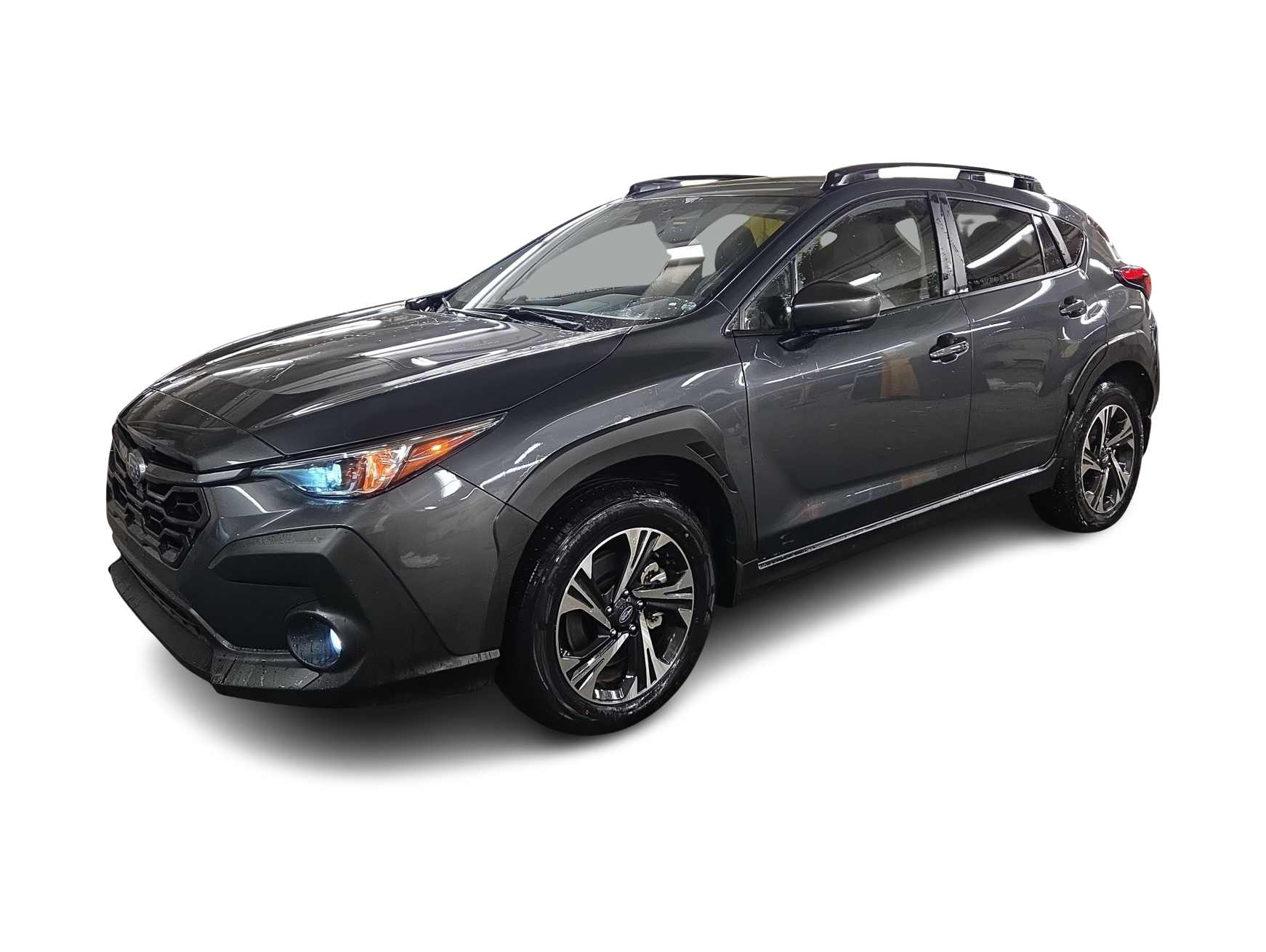 Thumbnail: 2024 Subaru Crosstrek - 1