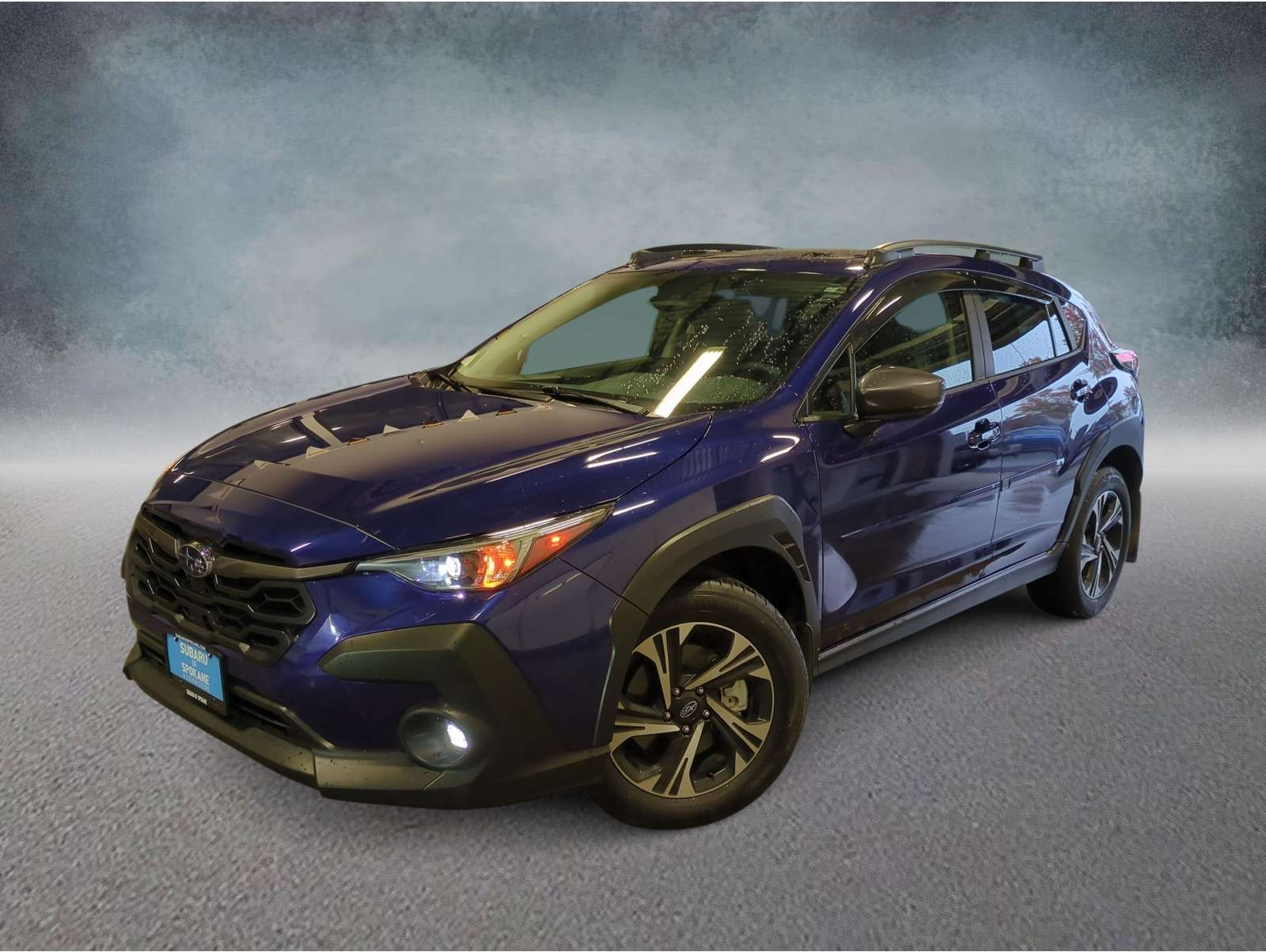 2025 Subaru Crosstrek Premium's photo