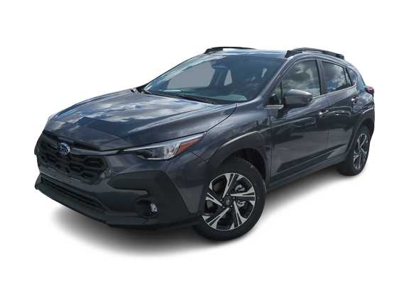 2025 Subaru Crosstrek Premium -
                Spokane, WA