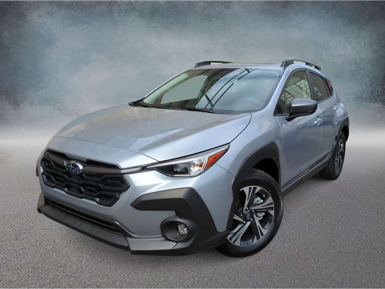 2025 Subaru Crosstrek Premium's photo