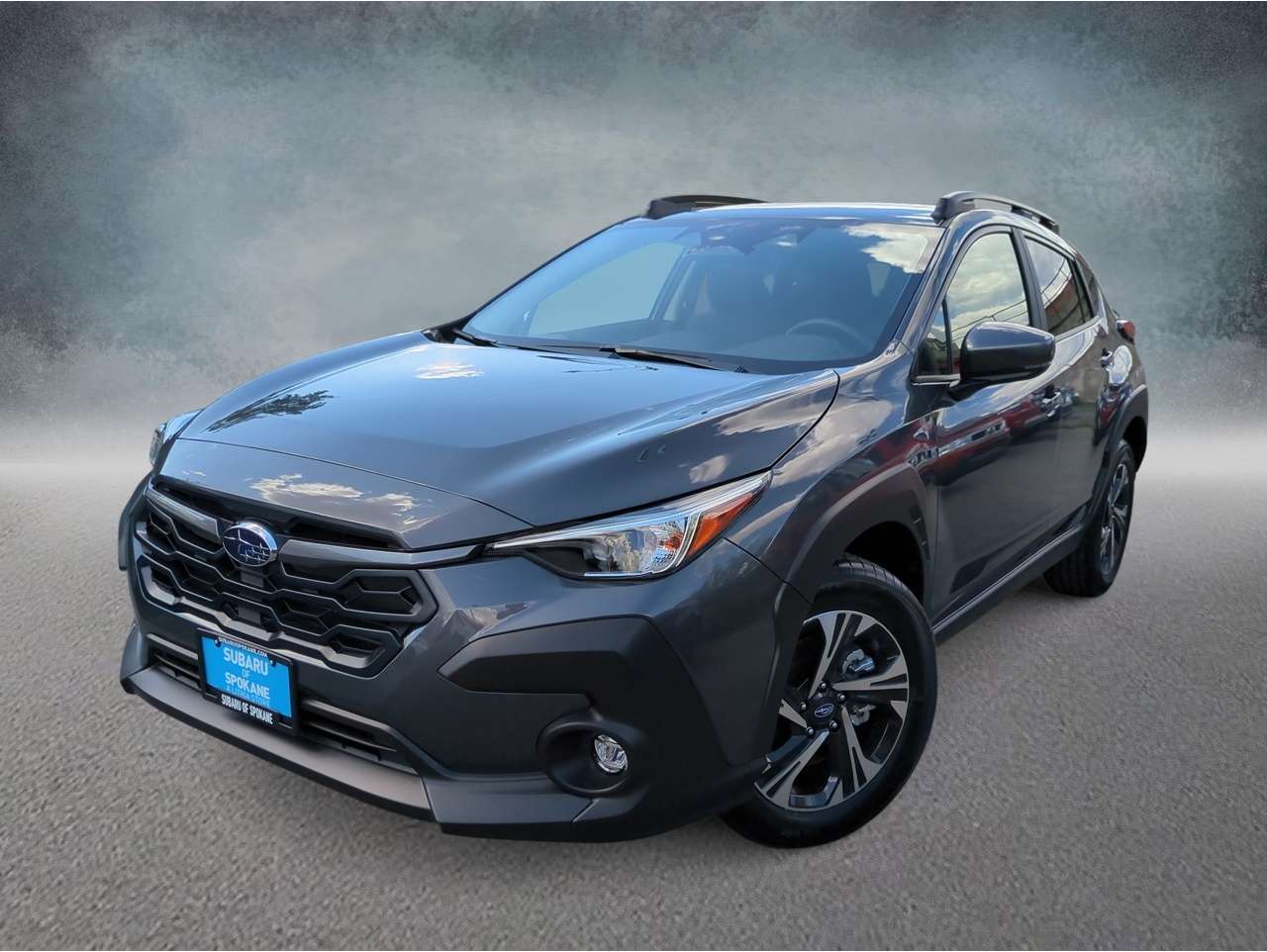 2025 Subaru Crosstrek Premium's photo