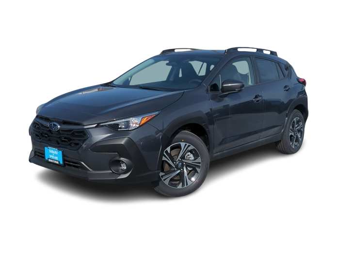 2025 Subaru Crosstrek Premium -
                Spokane, WA