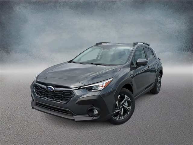 2025 Subaru Crosstrek Premium's photo