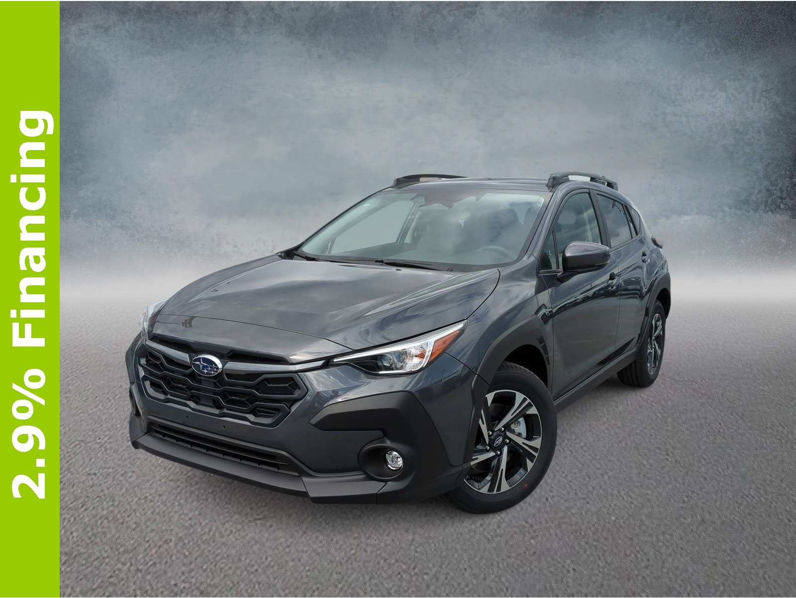 2025 Subaru Crosstrek Premium's photo