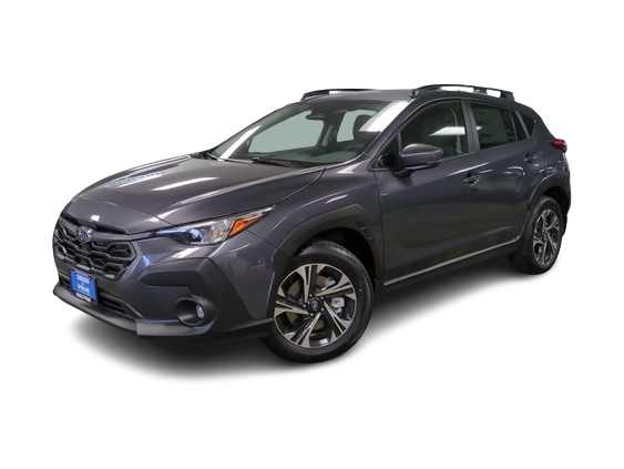 2025 Subaru Crosstrek Premium -
                Spokane, WA