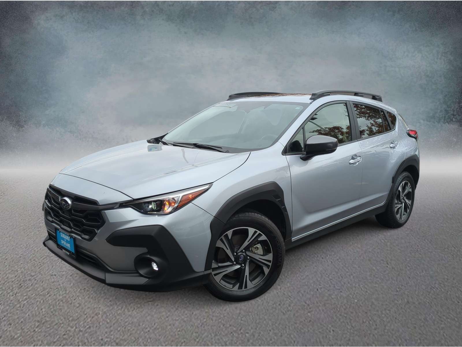 2025 Subaru Crosstrek Premium's photo