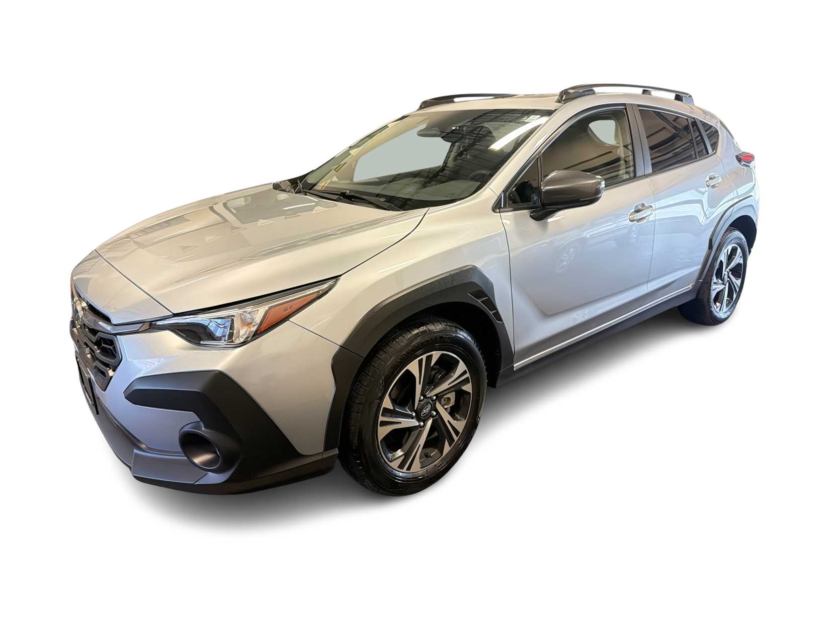 Thumbnail: 2025 Subaru Crosstrek - 1