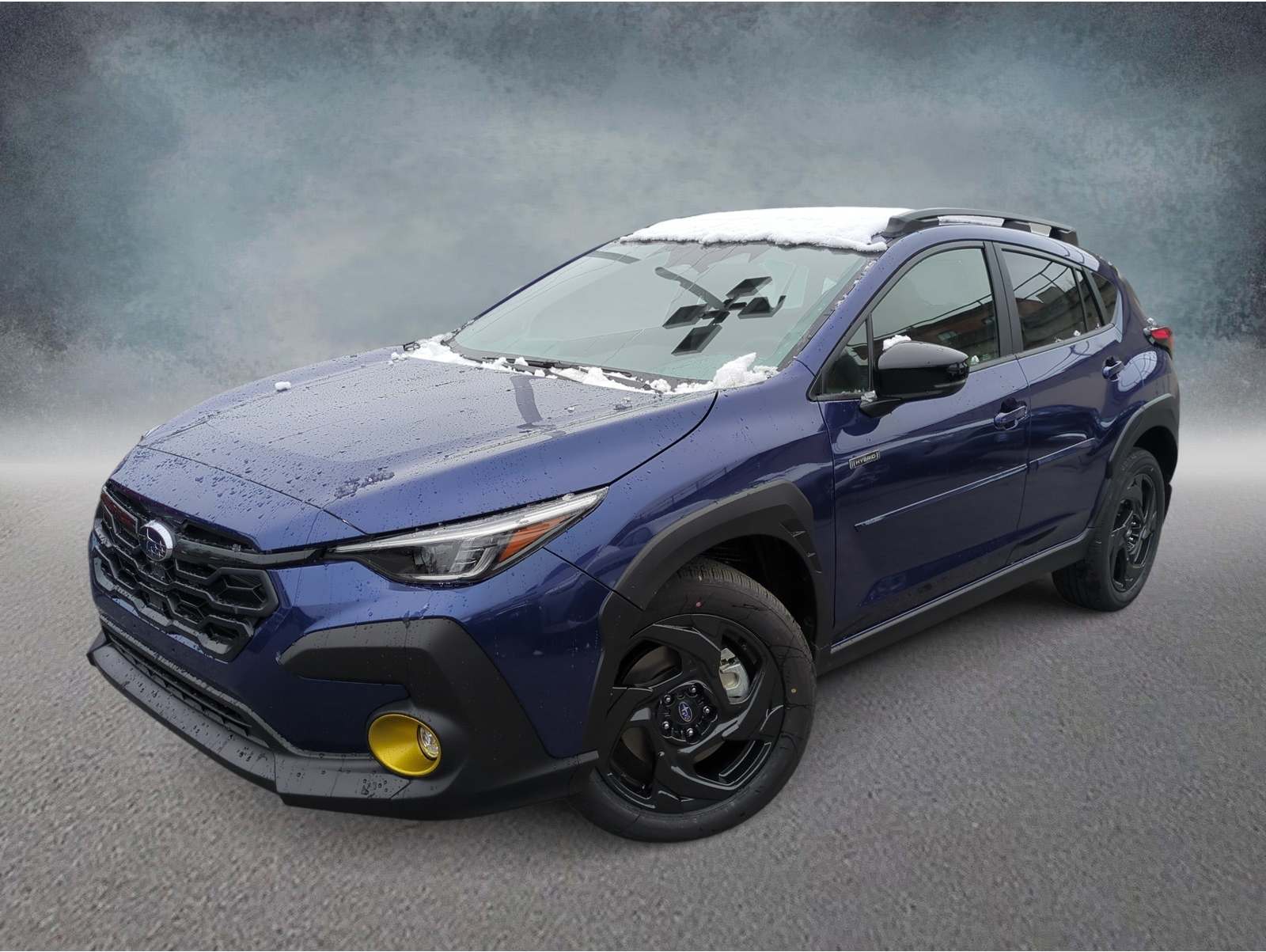 2026 Subaru Crosstrek Sport's photo