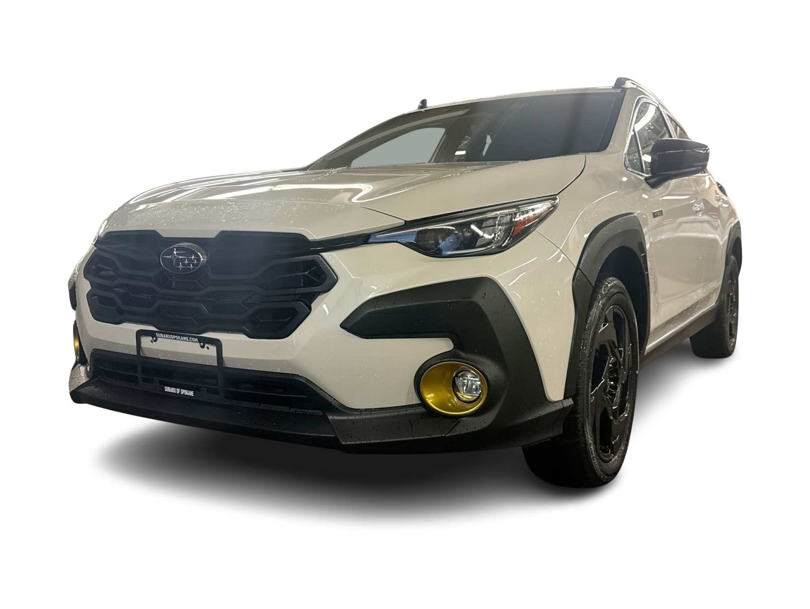 Thumbnail: 2026 Subaru Crosstrek - 1