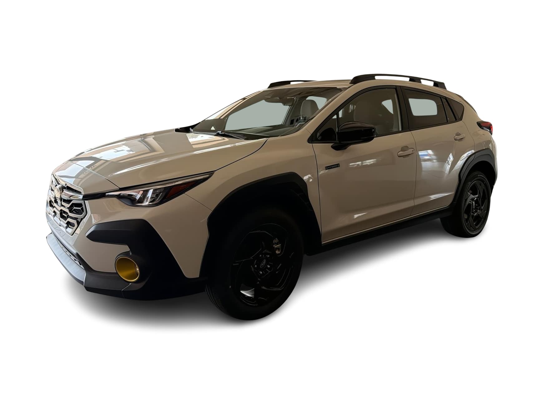 Thumbnail: 2026 Subaru Crosstrek - 1
