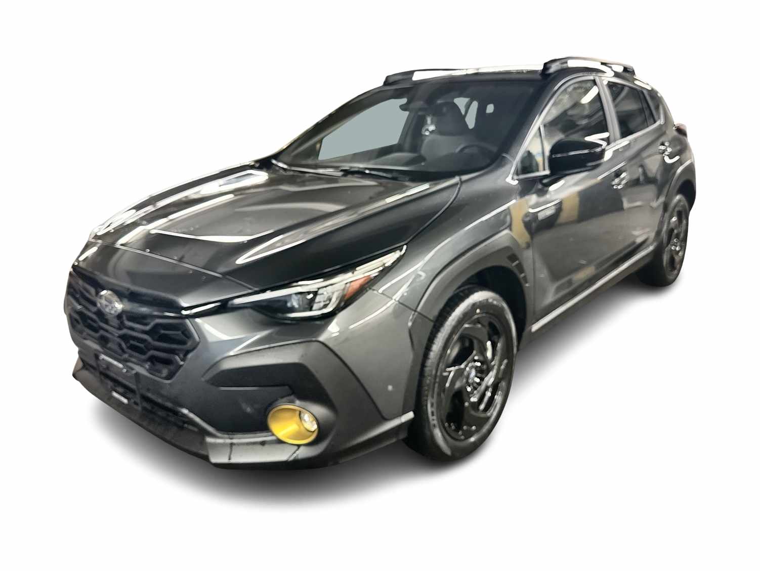 Thumbnail: 2026 Subaru Crosstrek - 1