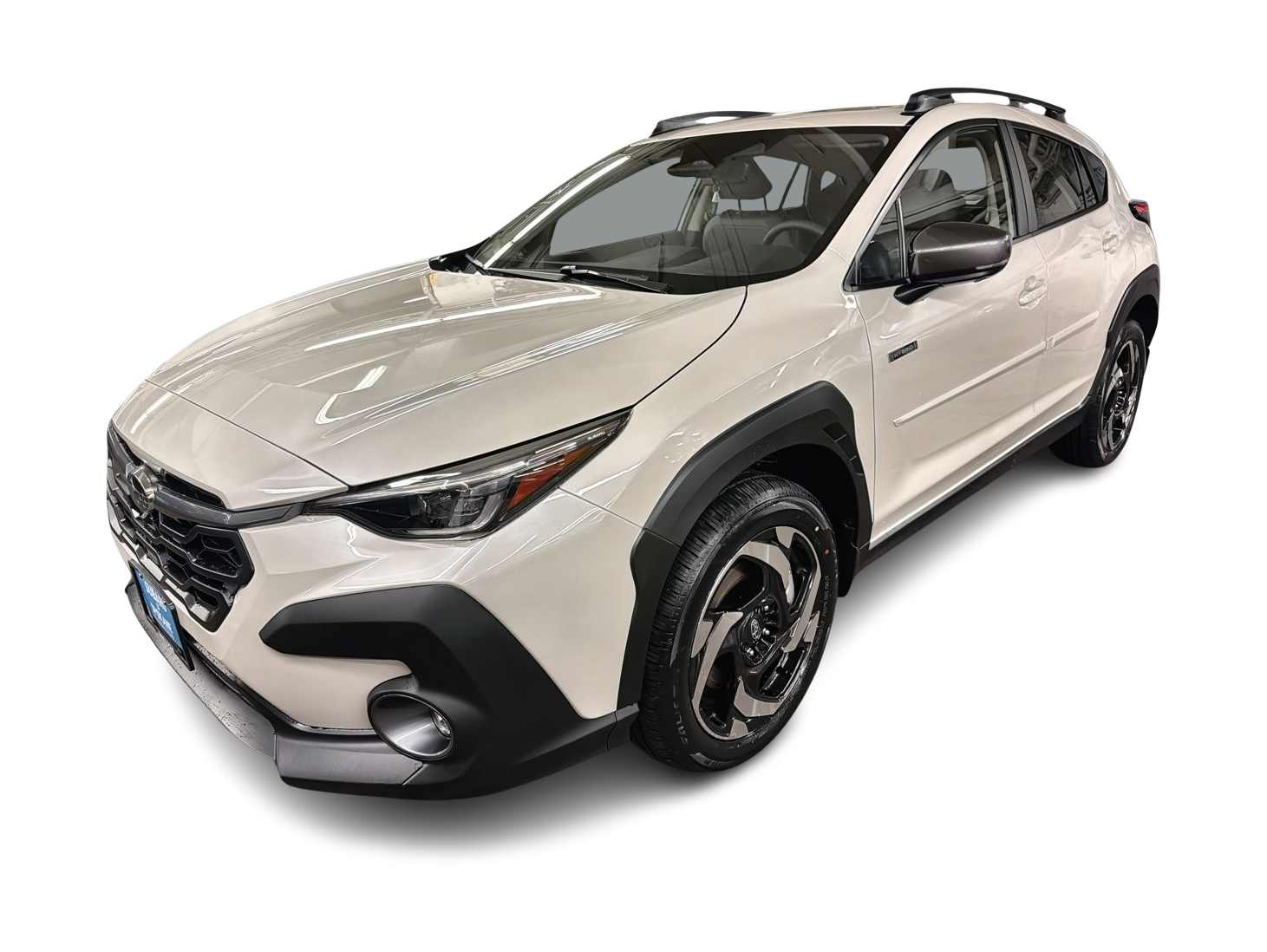Thumbnail: 2026 Subaru Crosstrek - 1