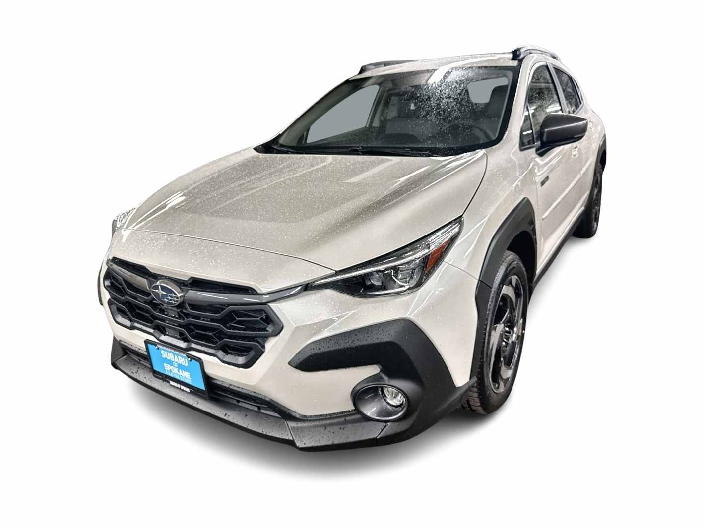 Thumbnail: 2026 Subaru Crosstrek - 1