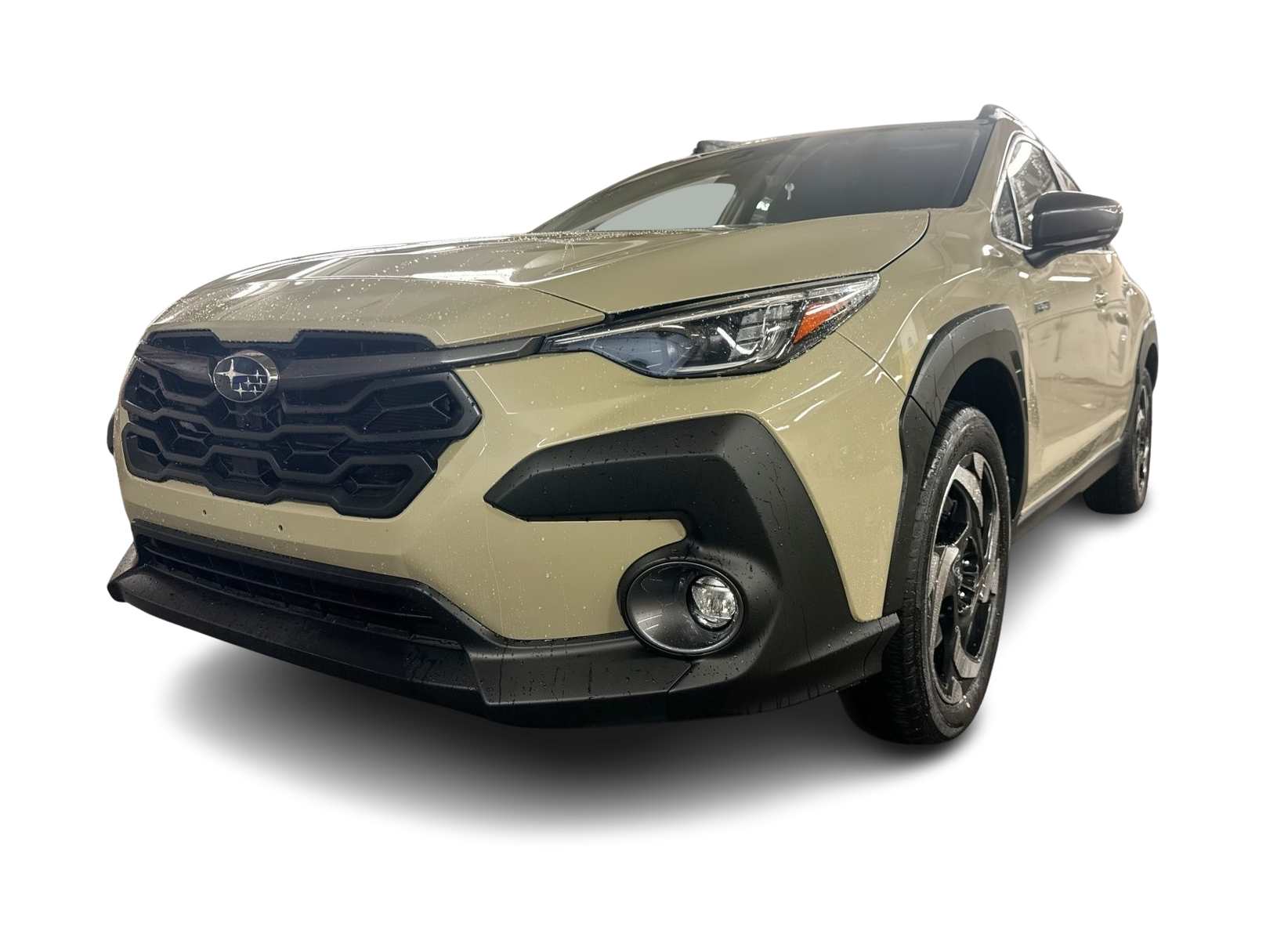 Thumbnail: 2026 Subaru Crosstrek - 1