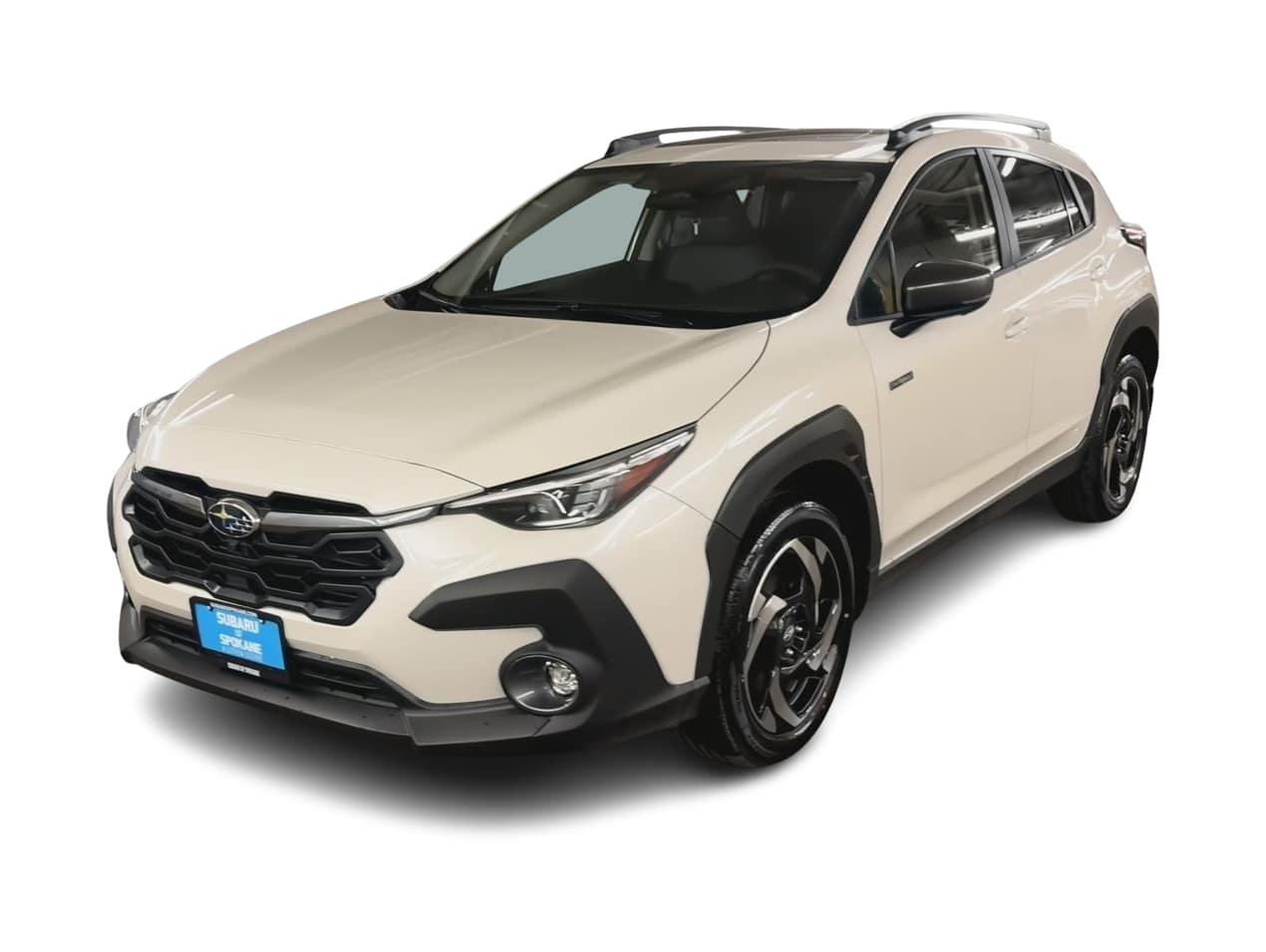 Thumbnail: 2026 Subaru Crosstrek - 1