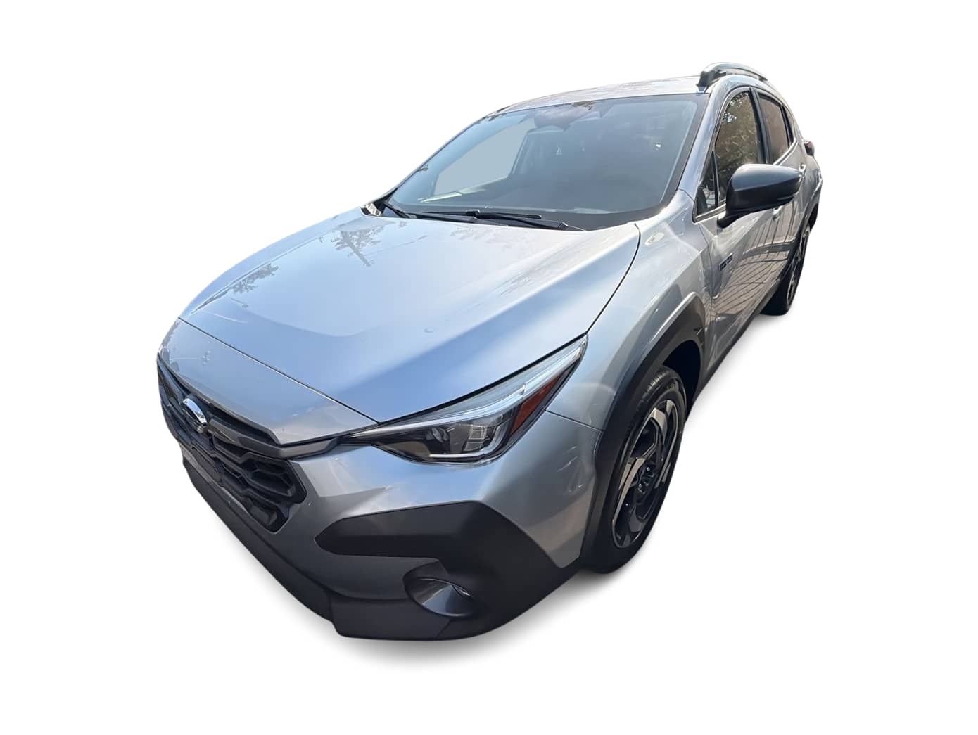 Thumbnail: 2026 Subaru Crosstrek - 1