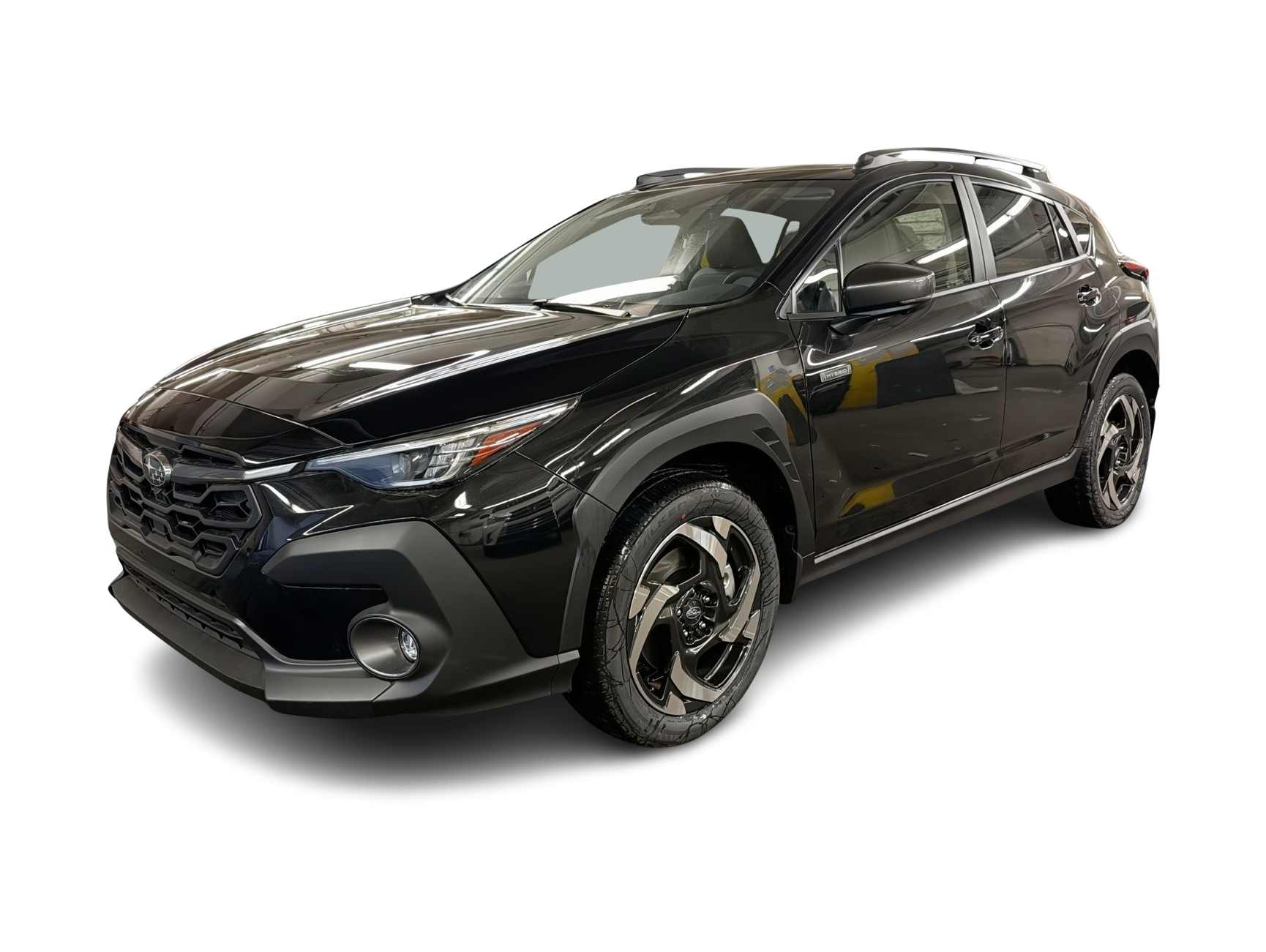 Thumbnail: 2026 Subaru Crosstrek - 1