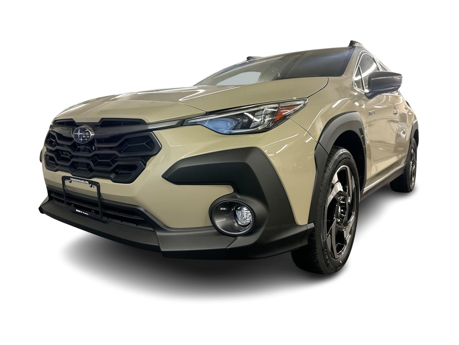Thumbnail: 2026 Subaru Crosstrek - 1