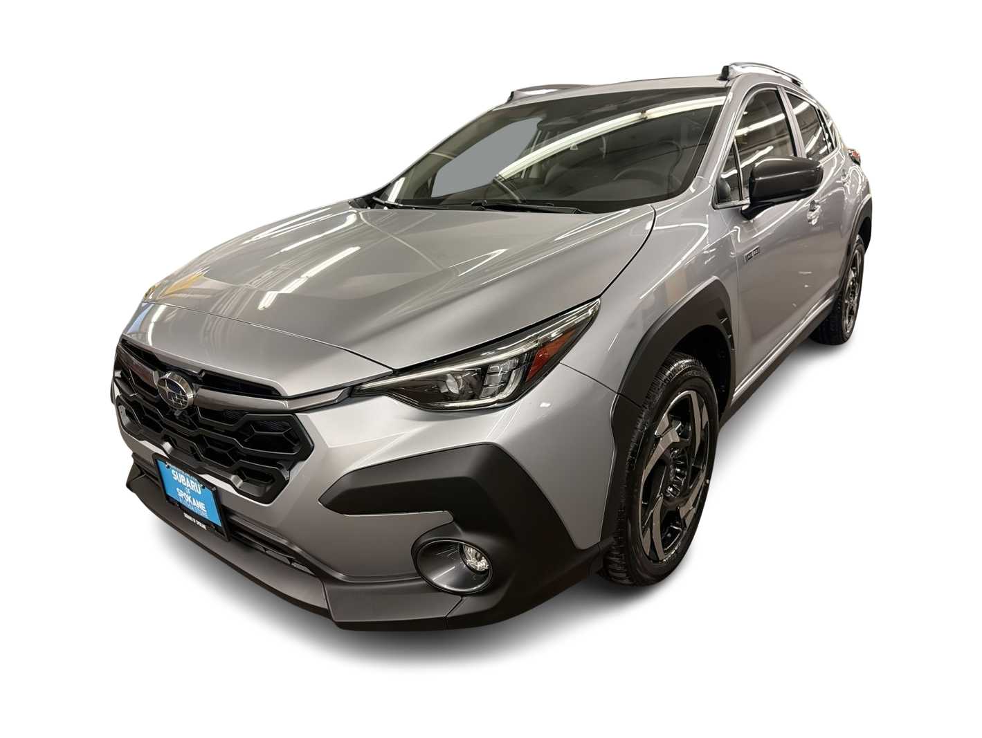 Thumbnail: 2026 Subaru Crosstrek - 1
