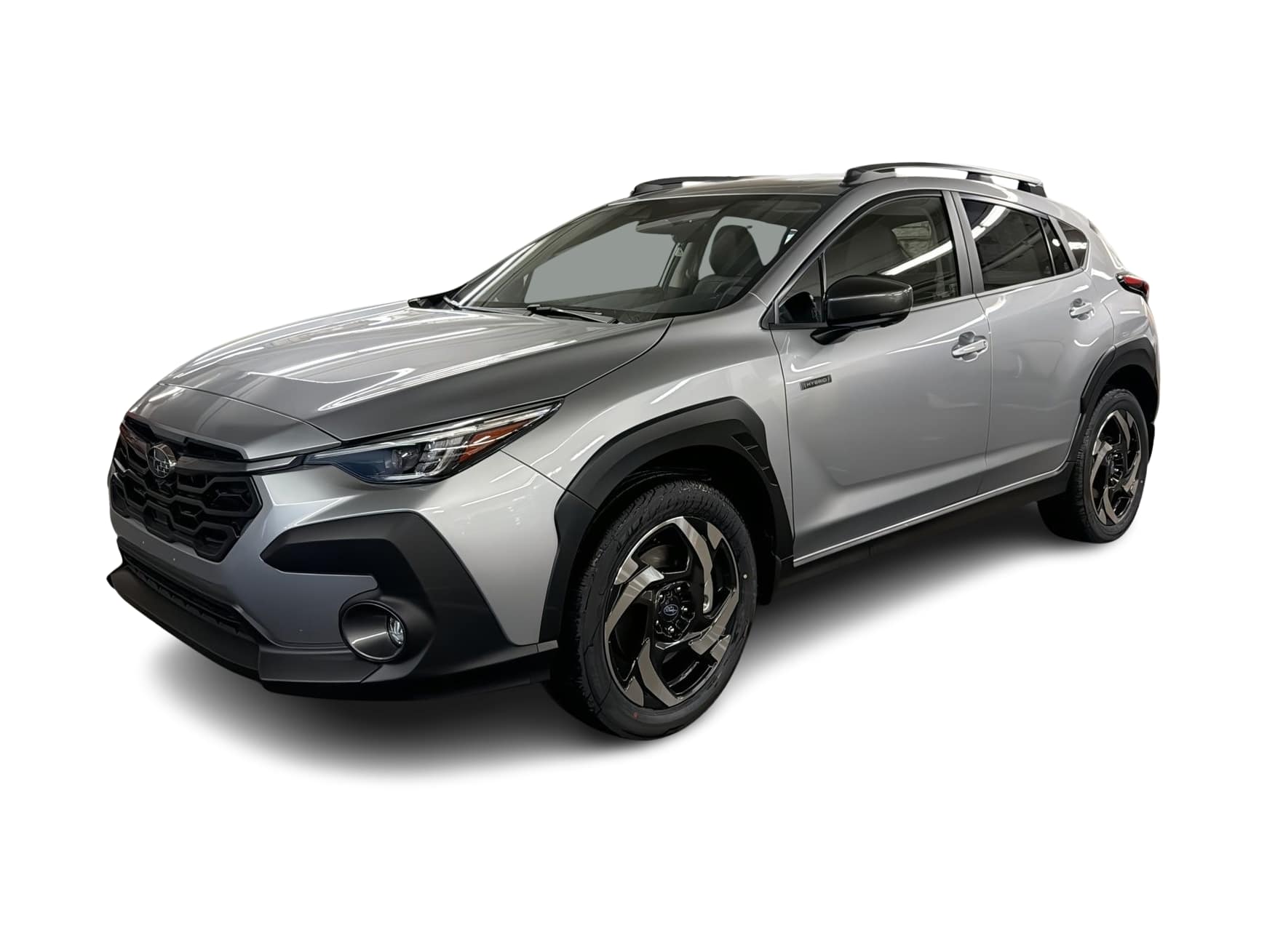 Thumbnail: 2026 Subaru Crosstrek - 1