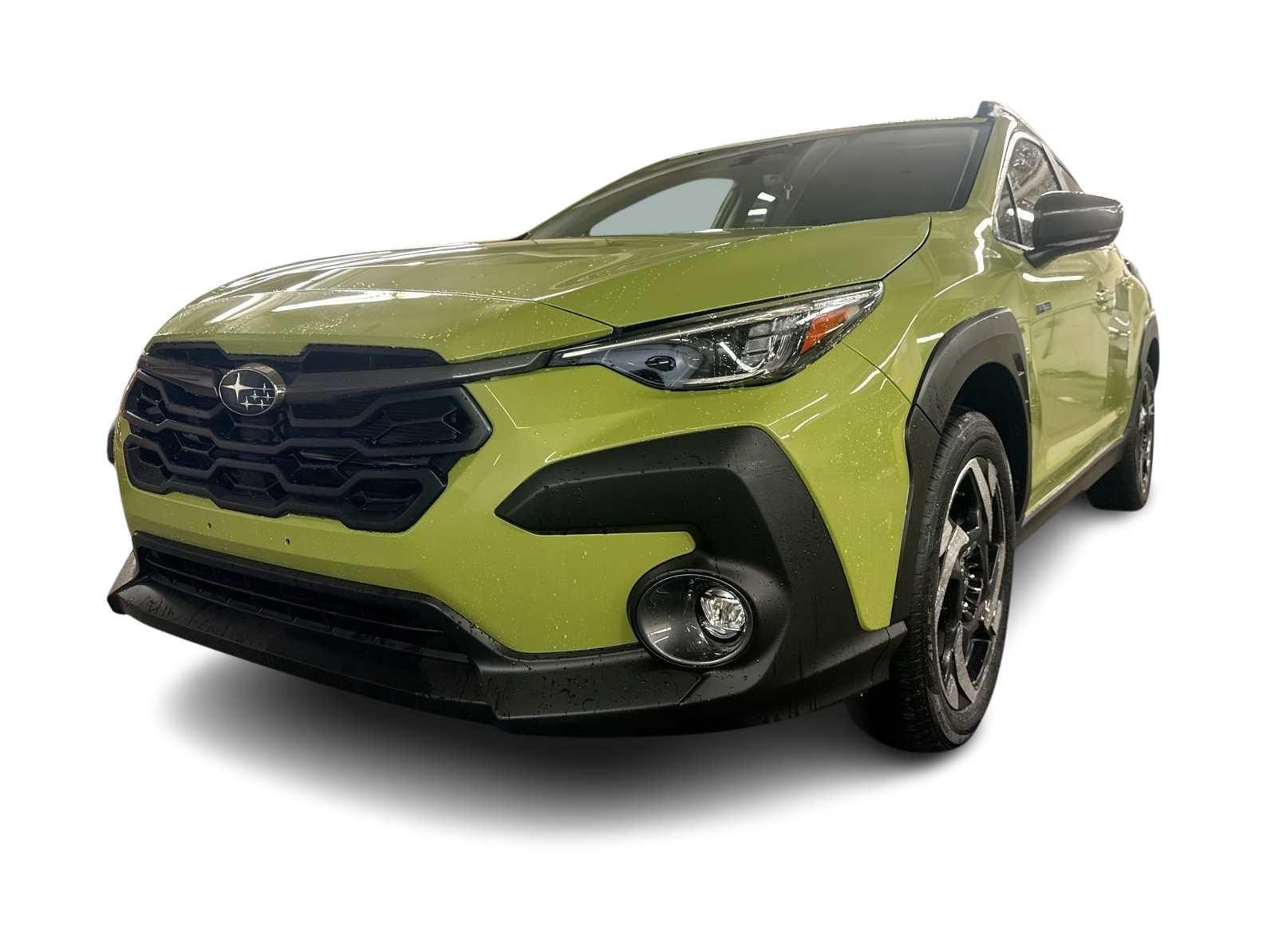 Thumbnail: 2026 Subaru Crosstrek - 1