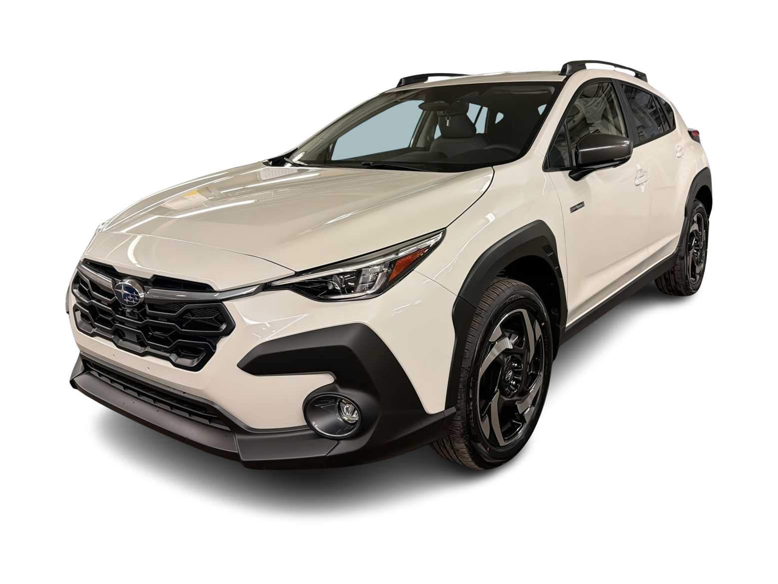 Thumbnail: 2026 Subaru Crosstrek - 1