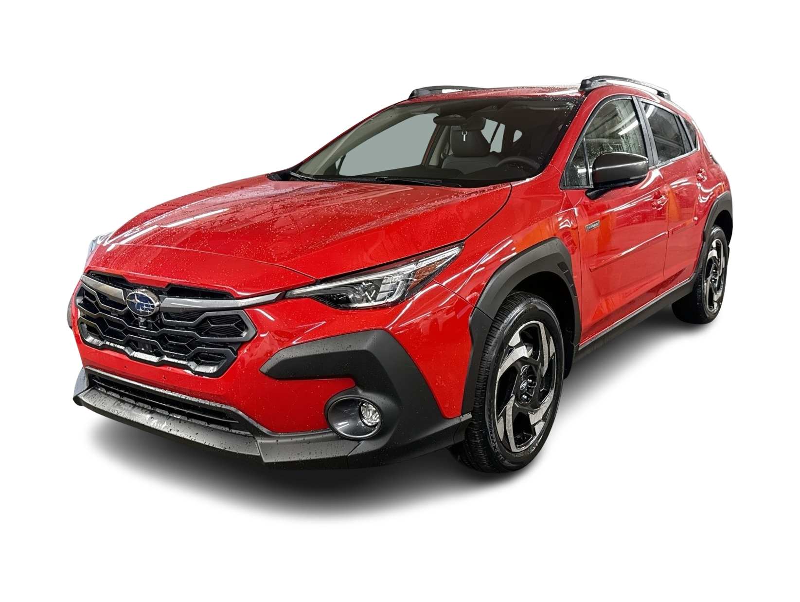 Thumbnail: 2026 Subaru Crosstrek - 1