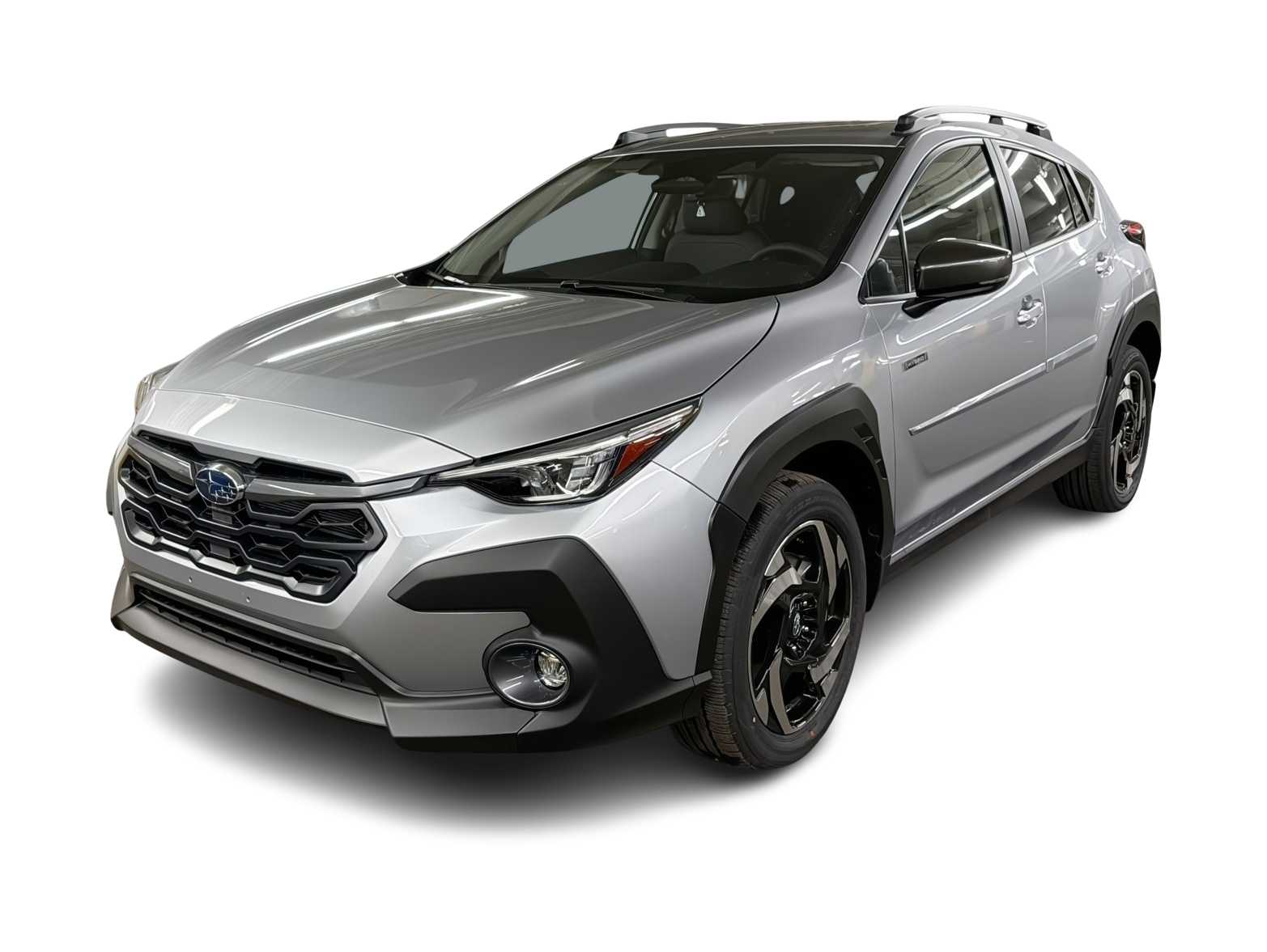 Thumbnail: 2026 Subaru Crosstrek - 1