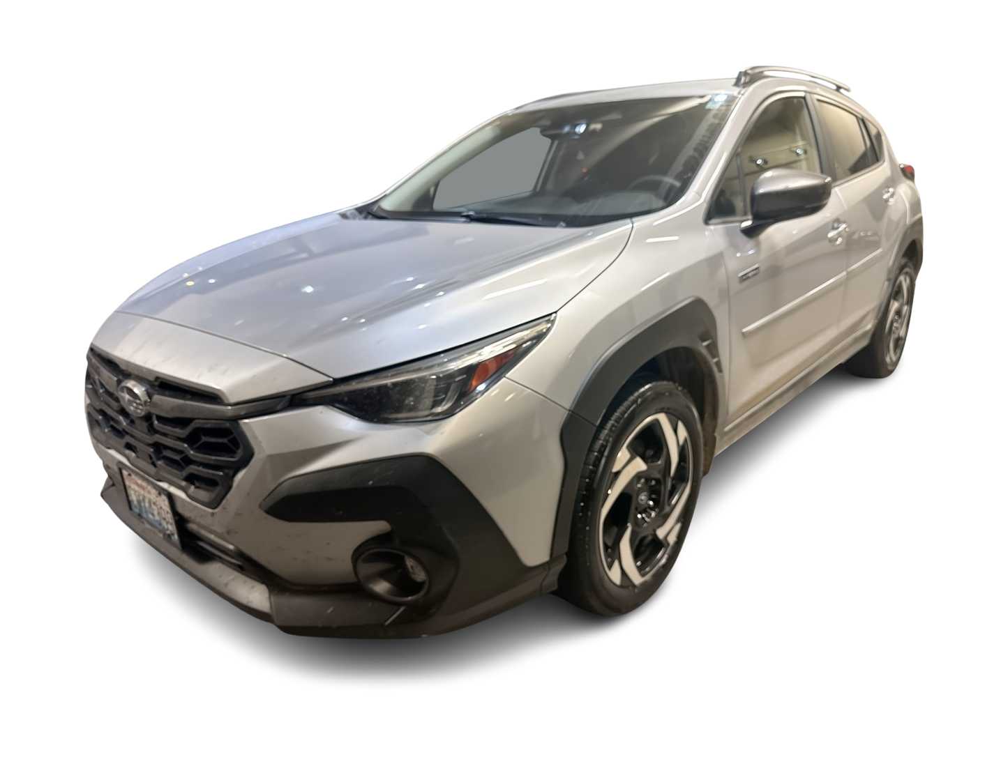 Thumbnail: 2026 Subaru Crosstrek - 1