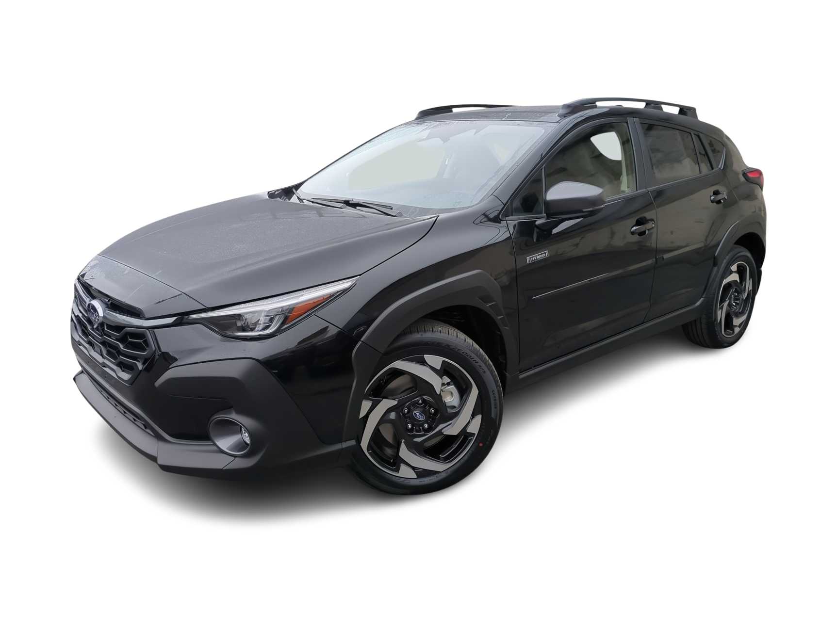 Thumbnail: 2026 Subaru Crosstrek - 1