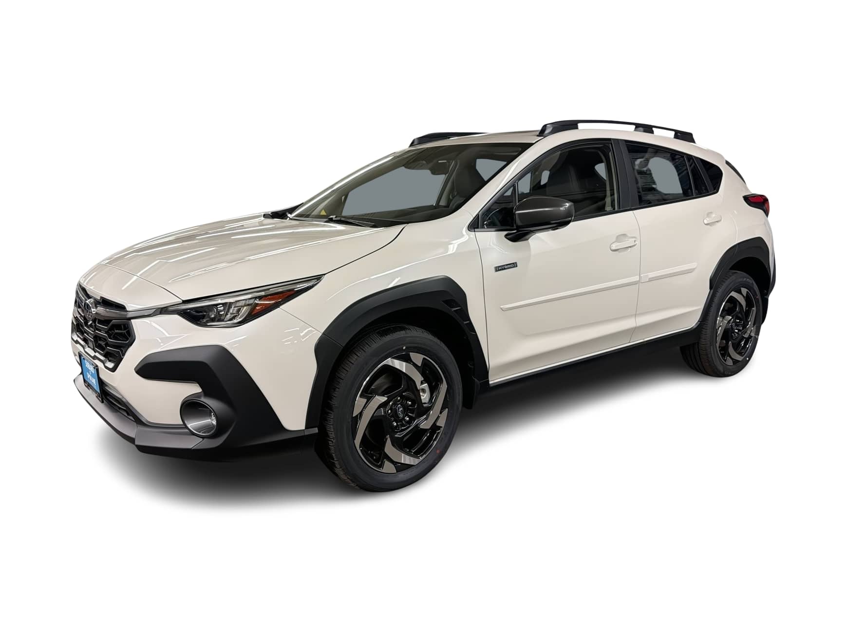 Thumbnail: 2026 Subaru Crosstrek - 1