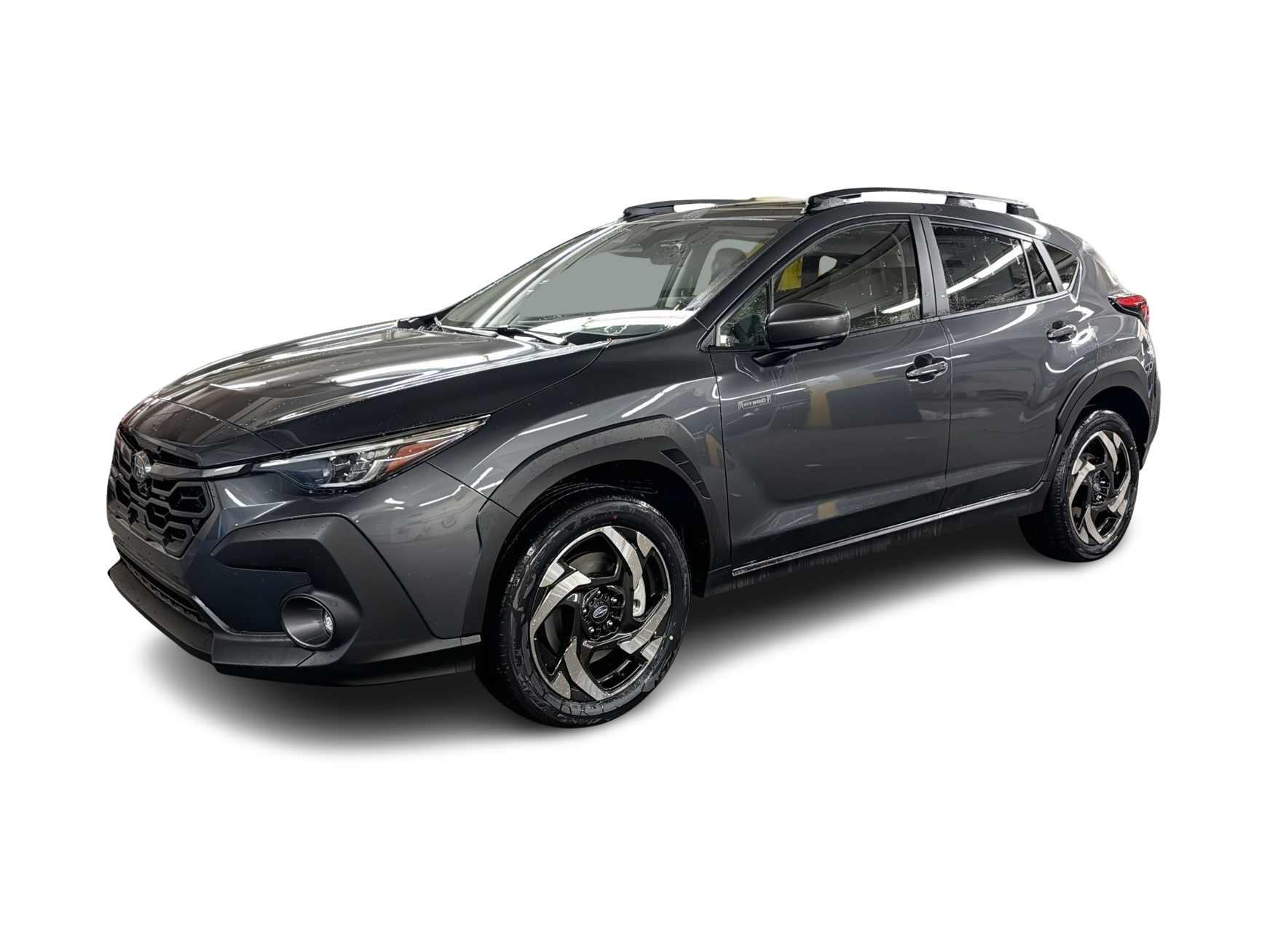 Thumbnail: 2026 Subaru Crosstrek - 1