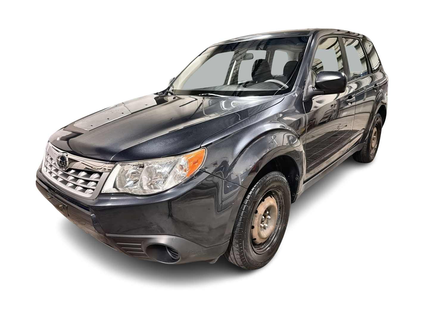 2013 Subaru Forester 2.5X -
                  Spokane, WA