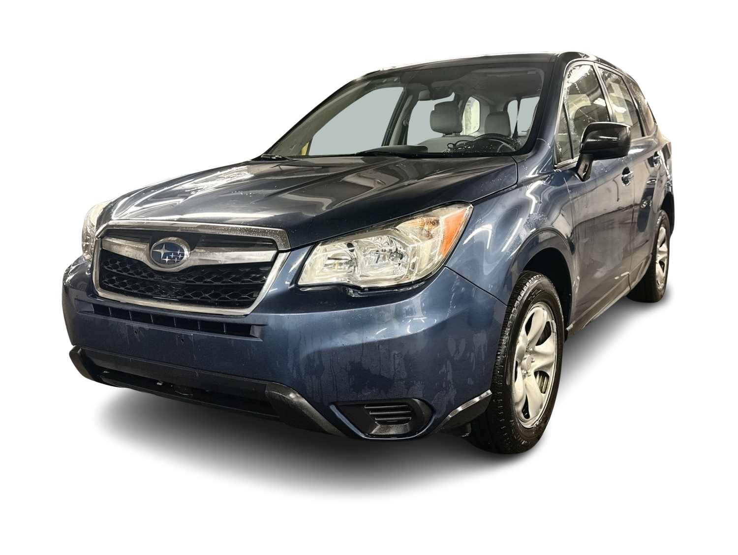 2014 Subaru Forester 2.5i -
                  Spokane, WA