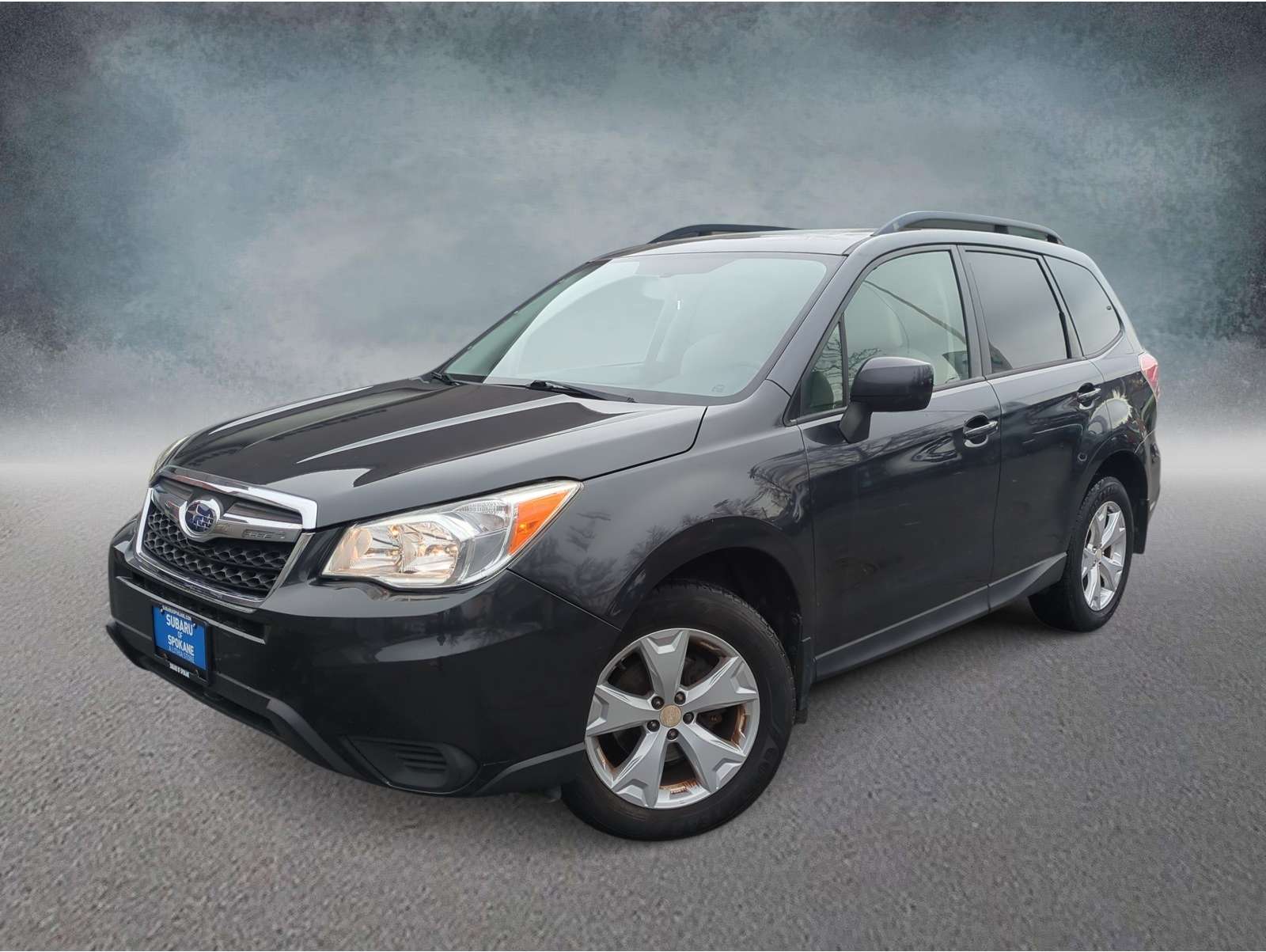 2016 Subaru Forester i Premium