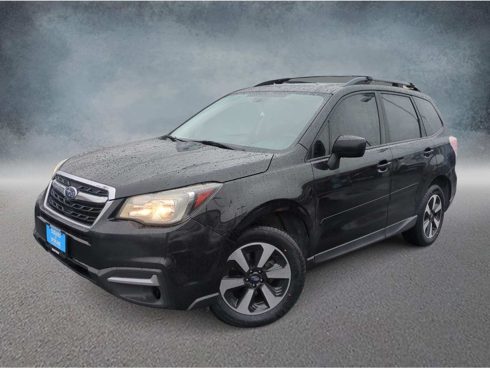 2017 Subaru Forester Premium