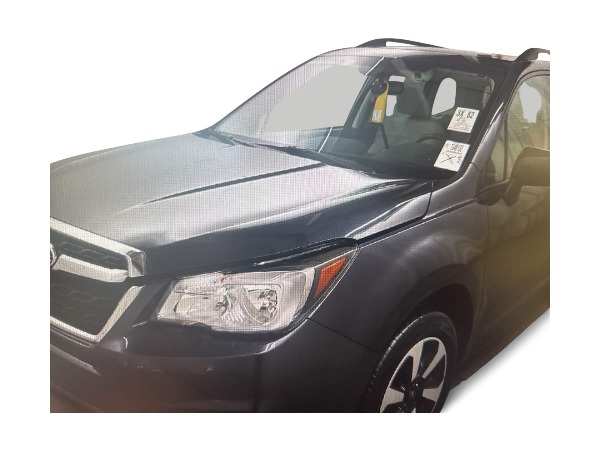 2018 Subaru Forester Premium -
                Spokane, WA