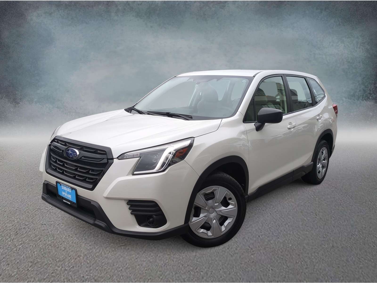 2022 Subaru Forester Base's photo
