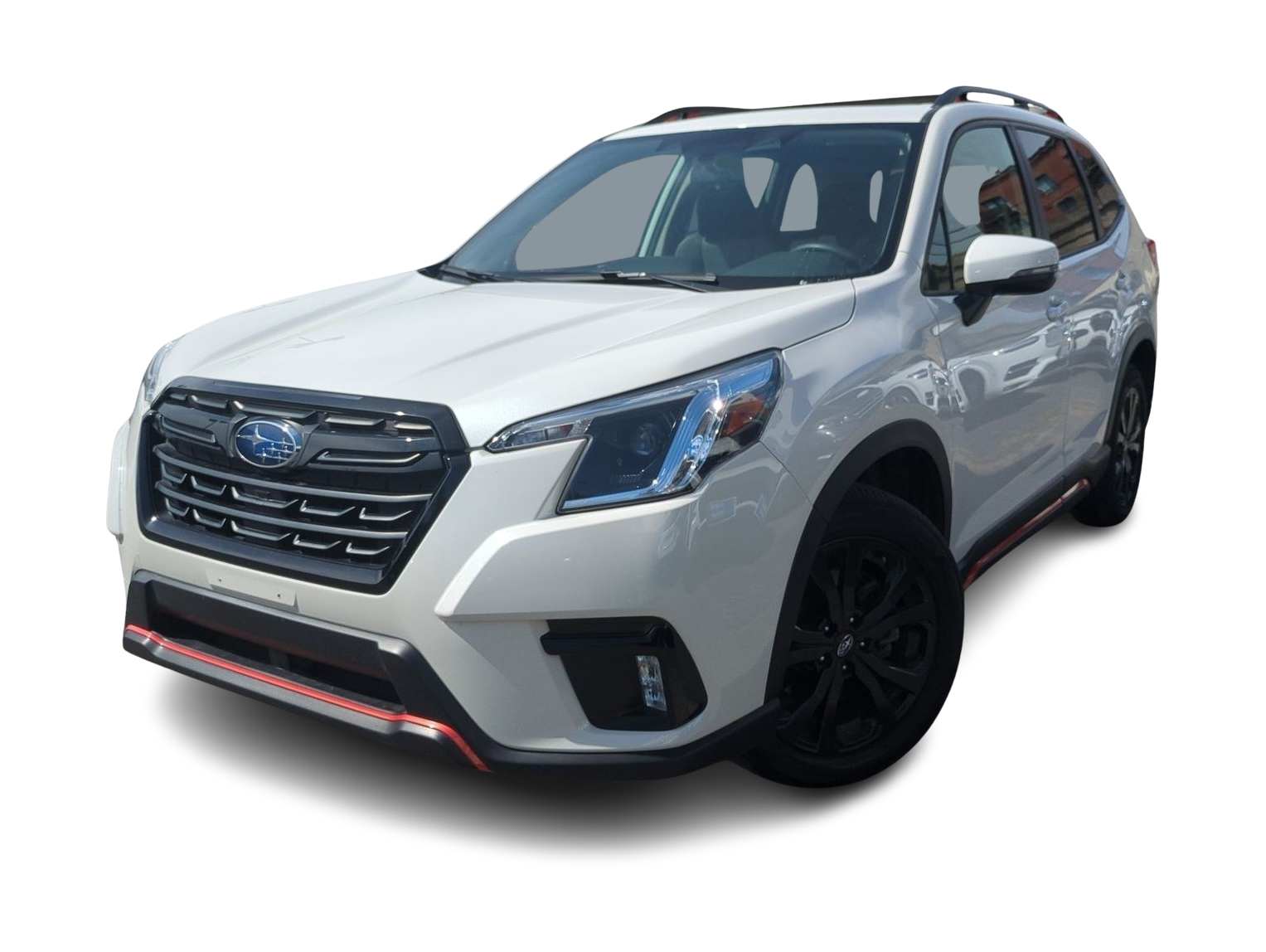 2024 Subaru Forester Sport -
                Spokane, WA